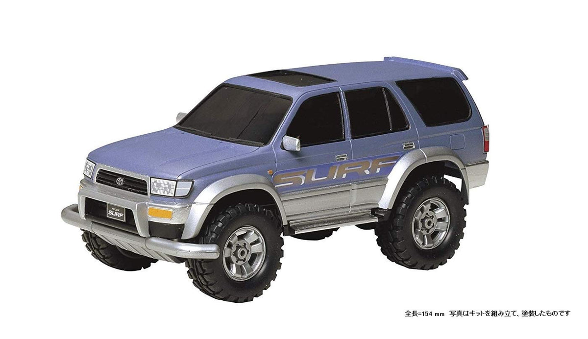 TAMIYA 19017 Mini 4Wd Toyota Hilux Surf Ssr-G 1/32