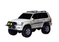 TAMIYA 19021 Mini 4Wd Toyota Land Cruiser 100 Wagon 1/32