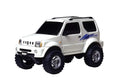 TAMIYA 19022 Mini 4Wd Suzuki Jimny Wide 1/32