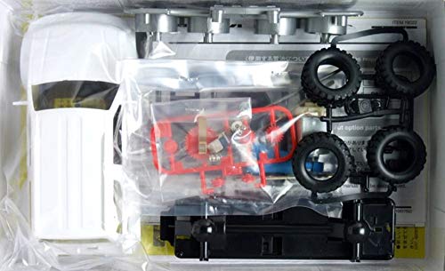 TAMIYA 19022 Mini 4Wd Suzuki Jimny Wide 1/32