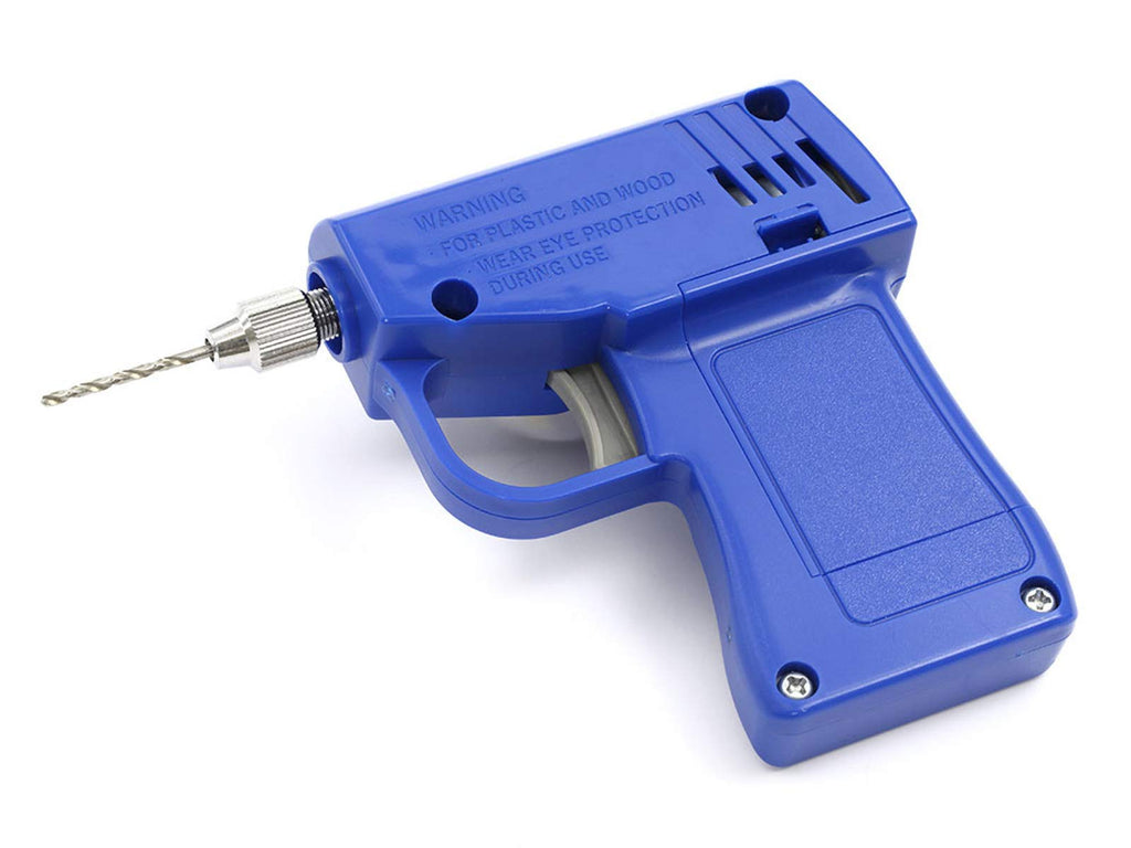 Tamiya Craft Tool Series No. 41 Electric Handy Drill Assembled Plastic Model Tool 74041