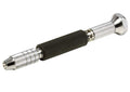 Tamiya Craft Tool Series No.112 Precision Pin Vise Dr (0.1-3.2Mm) Plastic Model Tool 74112