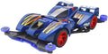 TAMIYA Mini 4Wd 1/32 Gun Bluster Xto Premium Fm-A Chassis