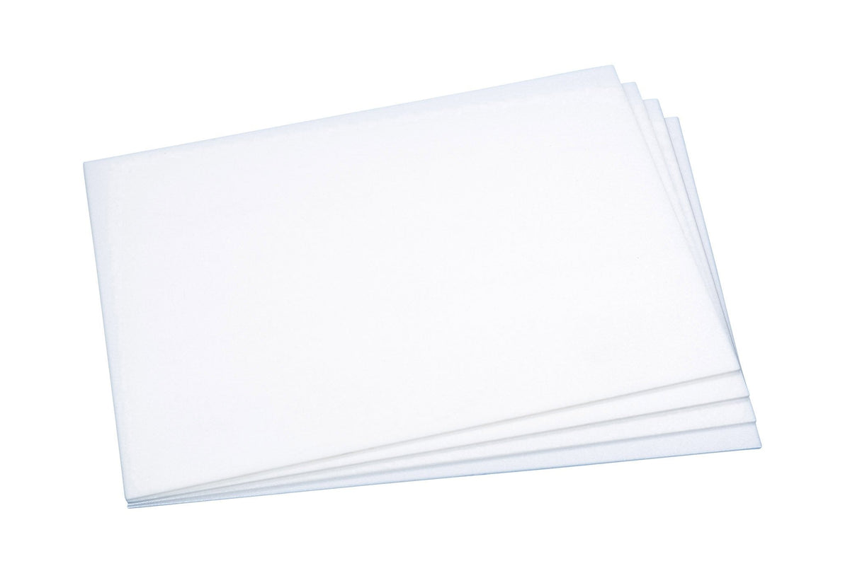 TAMIYA 70197 Foam Board 2Mm B4 Size 4Pcs