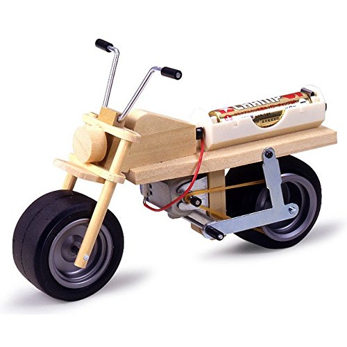 Tamiya Mini Bike Craft Set Fun Craft Series No.95 70095