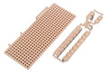 TAMIYA 70098 Universal Plate Set
