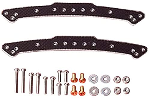 TAMIYA 15150 Mini 4Wd Frp Mount Plate Set