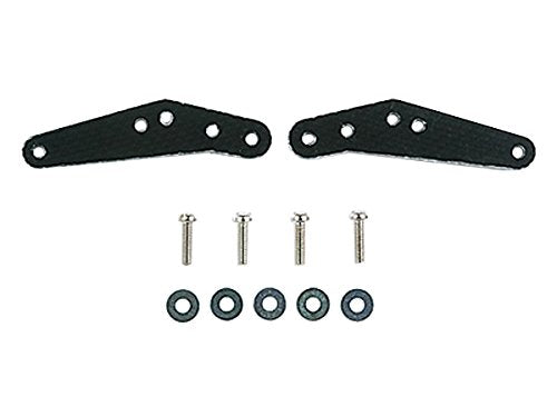 TAMIYA 15372 Mini 4Wd Pro Frp Support Plate Set