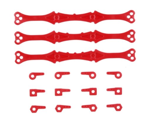 TAMIYA 15373 Mini 4Wd Roller Angle Adjuster Plate Set