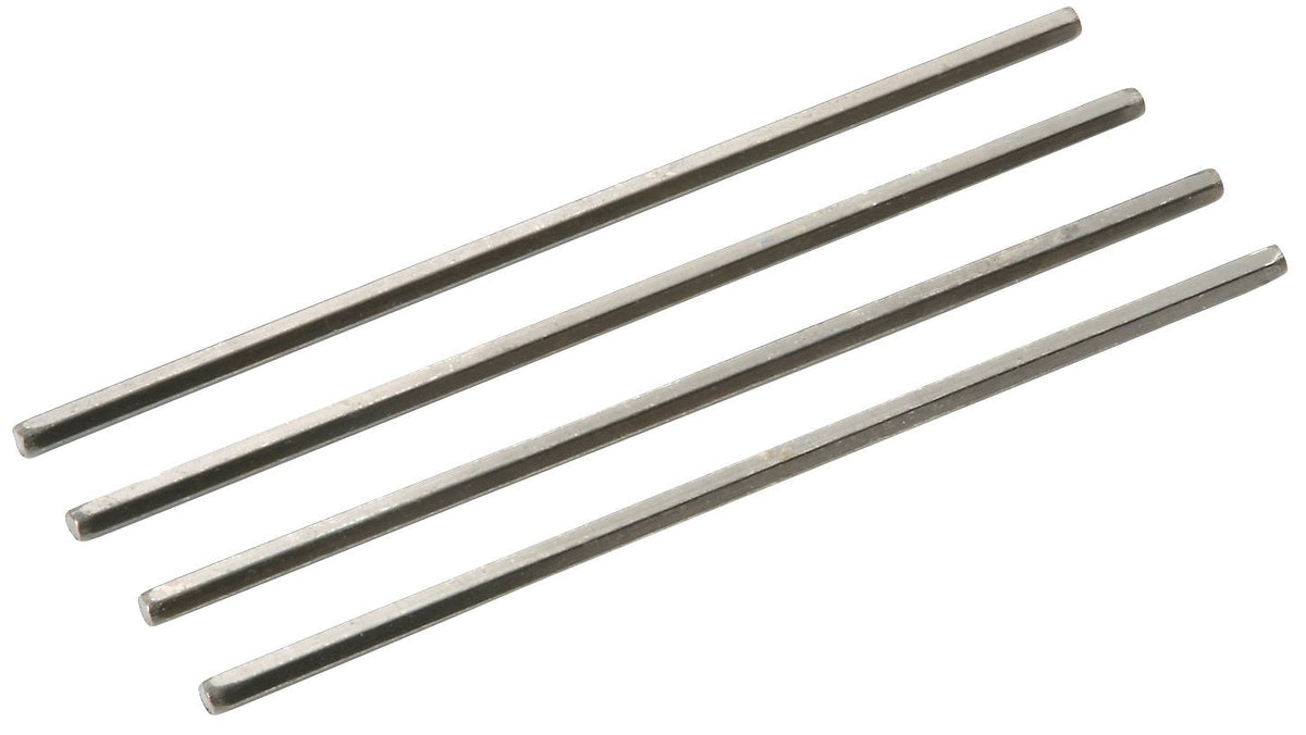 TAMIYA 15416 Mini 4Wd 60Mm Reinforced Shafts Black