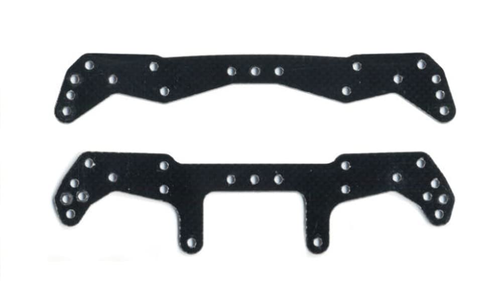TAMIYA 15450 Mini 4Wd Ar Chassis Basic Tune Set