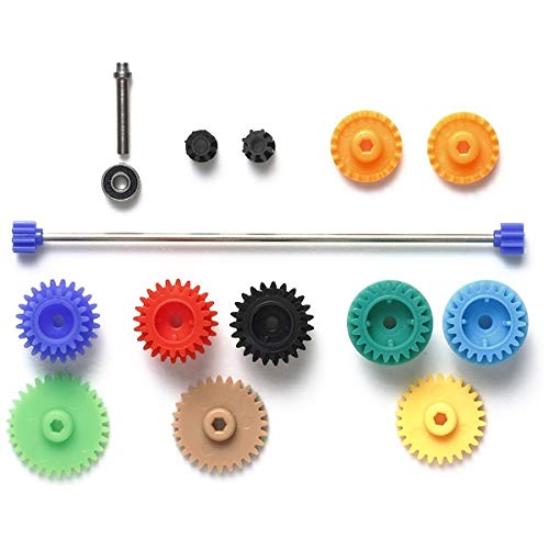 TAMIYA 15516 Mini 4Wd Setting Gear Set Fm-A Chassis