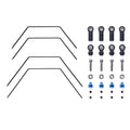 Tamiya Hop-Up Options No.2003 Op.2003 Ta08 Stabilizer Set (F / R) 22003