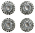 Tamiya Hop-Up Options No.2059 Op.2059 Td4 20T Metal Bevel Gear (4 Pieces) 22059