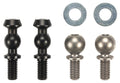 Tamiya Hop-Up Options No.2060 Op.2060 Td2 Big Bore Damper (Front) Mount Pivot Set 22059