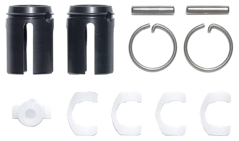 Tamiya Tt-02 Type-Srx Front Direct Joint Cup 22064 (Hop-Up Options No.2064)