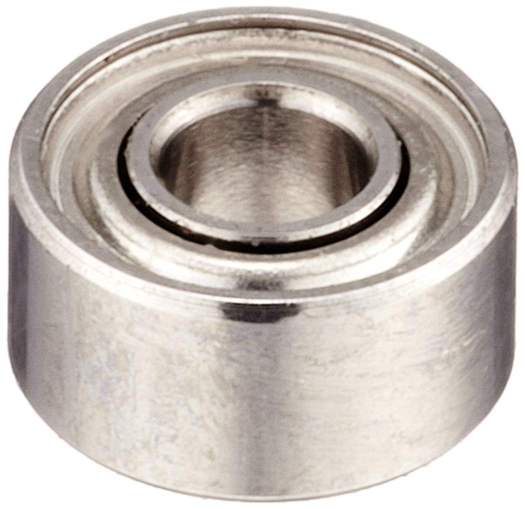 TAMIYA Ao-1017 Mini 4Wd 520 Ball Bearing Set 4 Pcs 94752