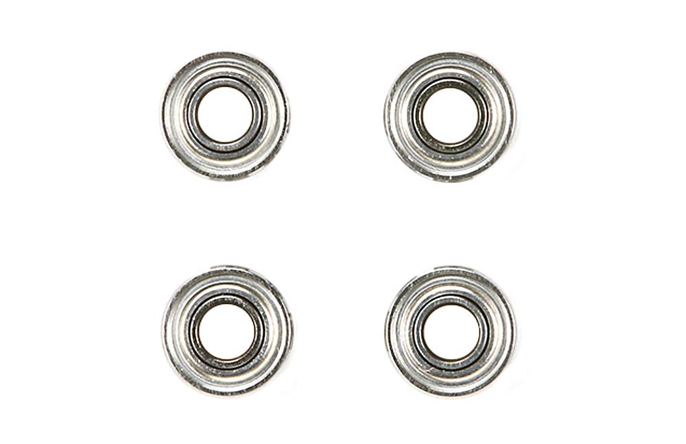 TAMIYA Ao-1017 Mini 4Wd 520 Ball Bearing Set 4 Pcs 94752