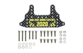 TAMIYA 95133 Mini 4Wd Hg Carbon Rear Brake Stay 1.5Mm J-Cup 2020