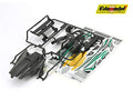 TAMIYA Mini 4Wd 95431 Dcr-02 Body Parts Set Gun Metal