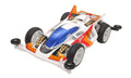 TAMIYA Mini 4Wd 95427 Liberty Emperor Premium Super-Ii Chassis 1/32