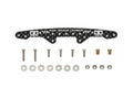 TAMIYA Mini 4Wd Hg Carbon Reinforcing Plate For Super X Chassis 1.5Mm