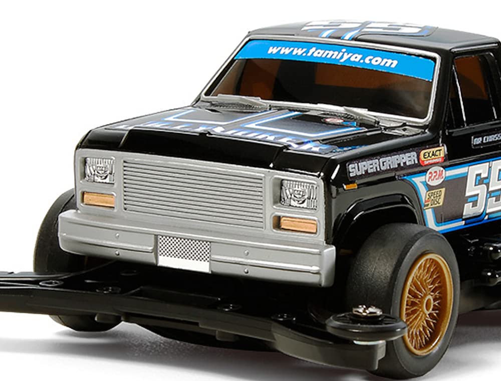 TAMIYA Mini 4Wd 1/32 Jolly Joker Premium Ar Chassis