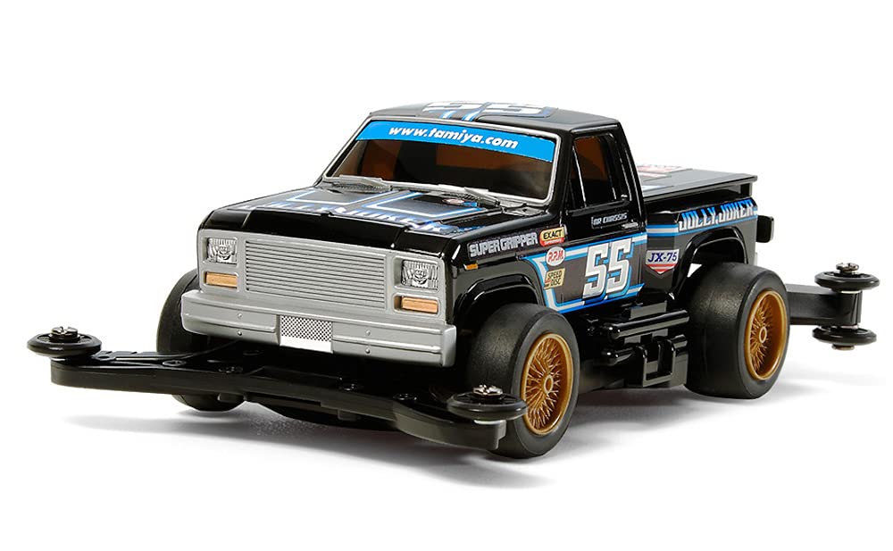 TAMIYA Mini 4Wd 1/32 Jolly Joker Premium Ar Chassis