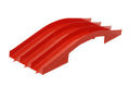 Tamiya 69570 Mini 4Wd Circuit Slope Section Set Red Japan Cup Model Making Tools