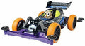 Tamiya Mini 4wd Mini 4wd Owl Racer Super Ii Chassis