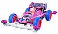 Tamiya Mini 4wd Mini 4wd Pig Racer Super Ii Chassis