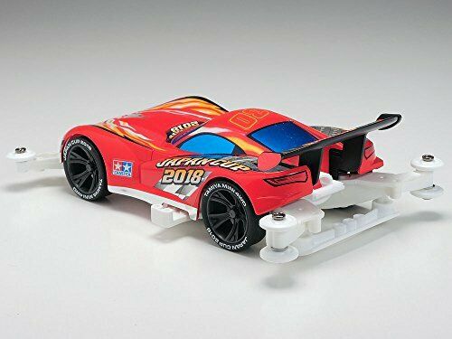 Tamiya Mini 4wd Pro Abilista Japan Cup 2018 Ma Chassis