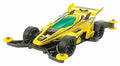 Tamiya Mini 4wd Pro Dcr-02 Ma Chassis