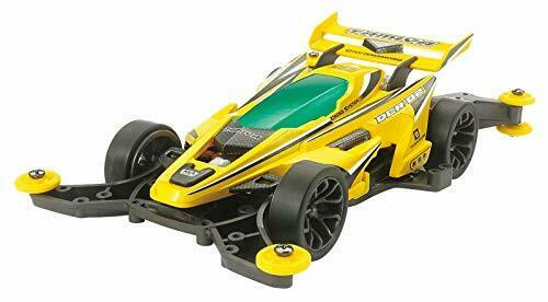 Tamiya Mini 4wd Pro Dcr-02 Ma Chassis
