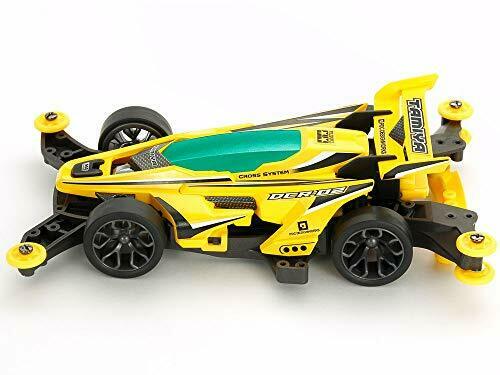 Tamiya Mini 4wd Pro Dcr-02 Ma Chassis