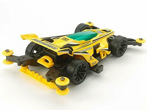 Tamiya Mini 4wd Pro Dcr-02 Ma Chassis