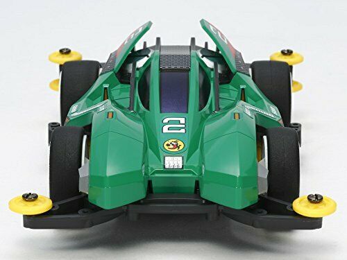 Tamiya Mini 4wd Pro God Burning Sun Ma Chassis
