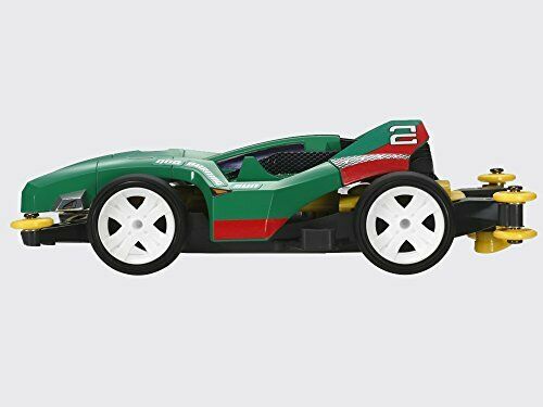 Tamiya Mini 4wd Pro God Burning Sun Ma Chassis