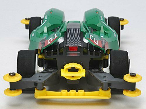 Tamiya Mini 4wd Pro God Burning Sun Ma Chassis