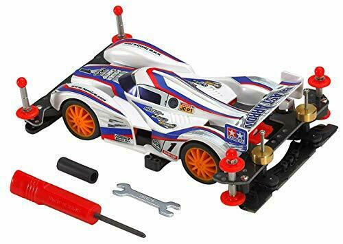 Tamiya Mini 4wd Pro Mini 4wd Starter Pack Ma Power Type Blast Arrow