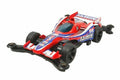 Tamiya Mini 4wd Rev Flame Astute Ar Chassis