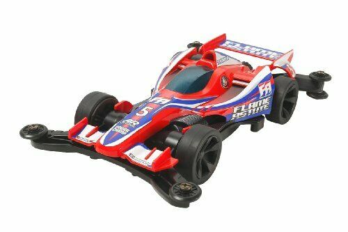 Tamiya Mini 4wd Rev Flame Astute Ar Chassis