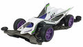 Tamiya Mini 4wd Rev Geo Glider Fm-a Chassis