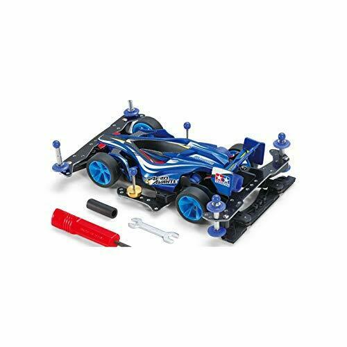 Tamiya Mini 4wd Rev Mini 4wd Starter Pack Ar Speed Type Aero Avante