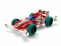 Tamiya Mini 4wd Rev Shadow Shark Italy Special Ar Chassis