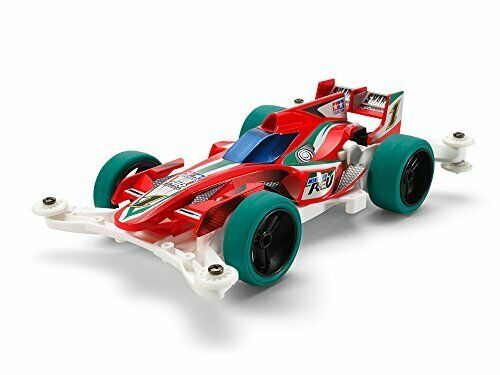 Tamiya Mini 4wd Rev Shadow Shark Italy Special Ar Chassis