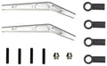 Tamiya Op.1107 CR-01 Rear Bent Lower Arm 54107 Replacement Part