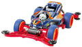 Tamiya No.102 Wolf 2 AR Chassis 18102 Mini 4WD