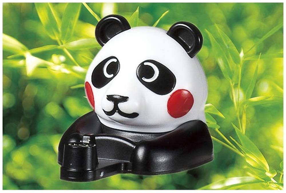 TAMIYA 18084 Mini 4Wd Panda Racer Super Ii Chassis 1/32