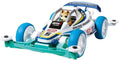 Tamiya Racer Mini 4WD Dog Super II Chassis No. 86 18086